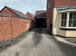 Hamilton, Leicester