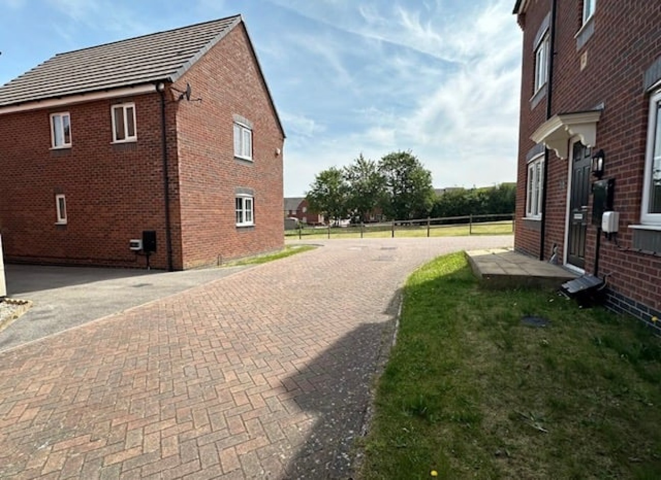 Hamilton, Leicester