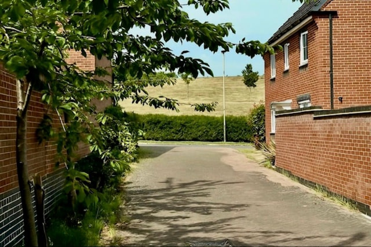 Hamilton, Leicester