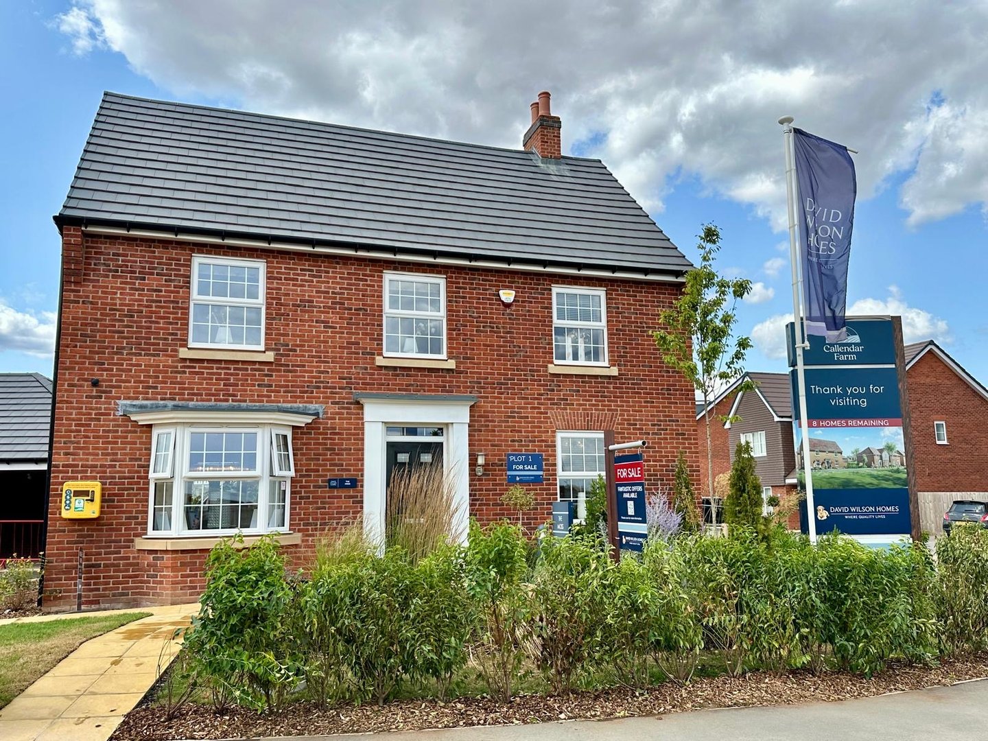 Nuneaton, Warwickshire