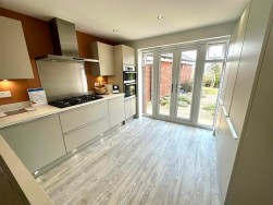 Nuneaton, Warwickshire