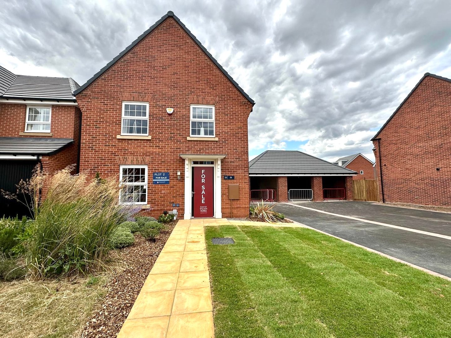 Nuneaton, Warwickshire