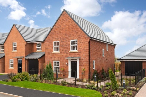 Nuneaton, Warwickshire
