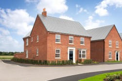 Nuneaton, Warwickshire