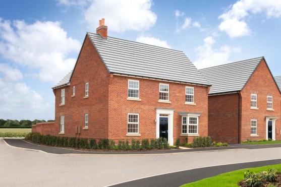 Nuneaton, Warwickshire