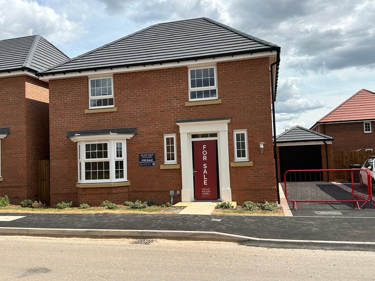 Nuneaton, Warwickshire
