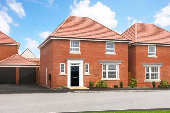 Nuneaton, Warwickshire