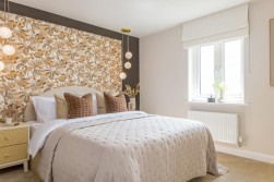 Nuneaton, Warwickshire