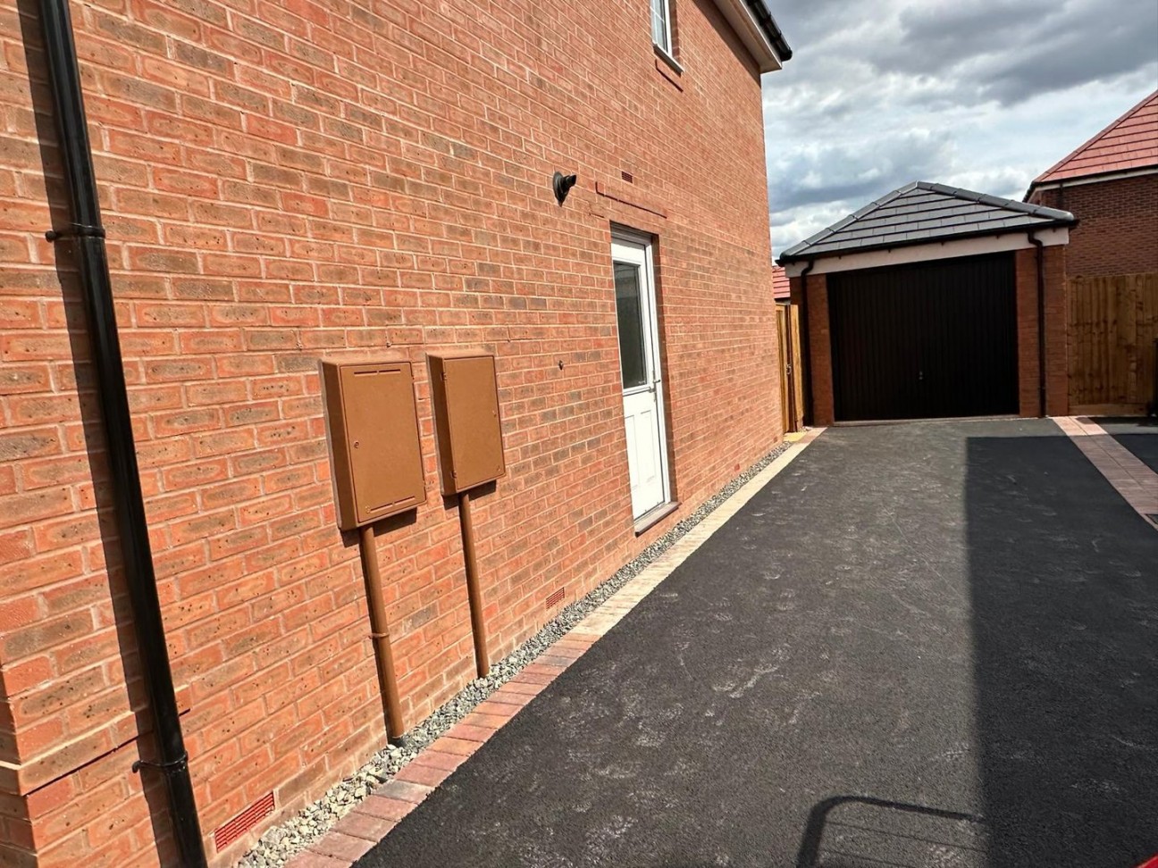 Nuneaton, Warwickshire