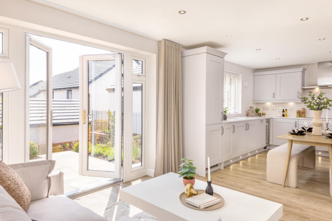 Nuneaton, Warwickshire
