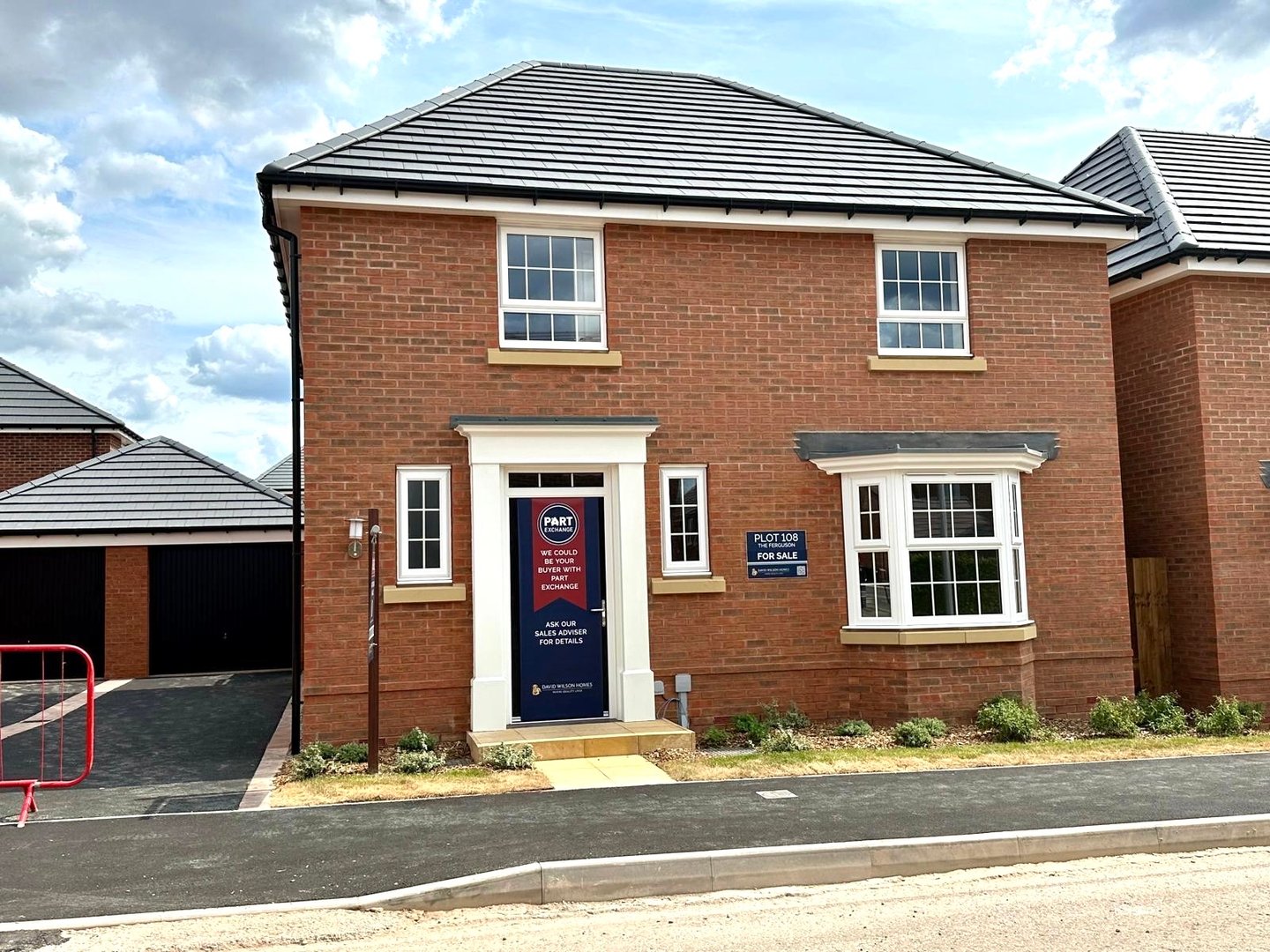 Nuneaton, Warwickshire