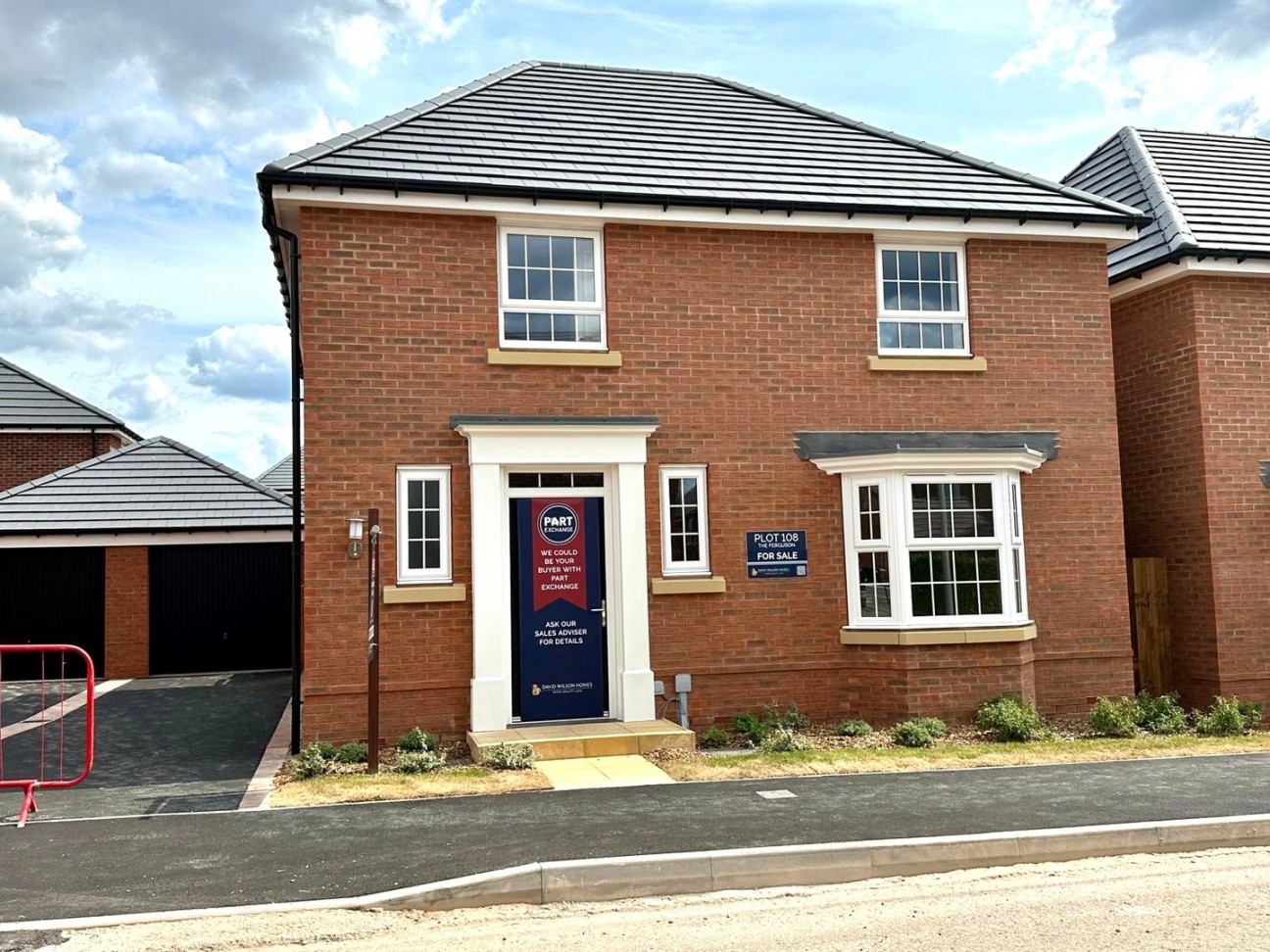 Nuneaton, Warwickshire