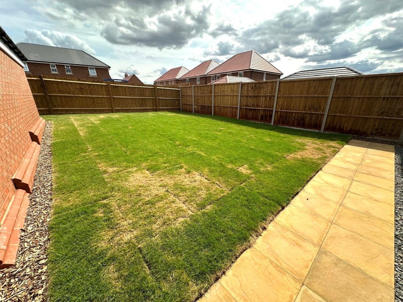 Nuneaton, Warwickshire