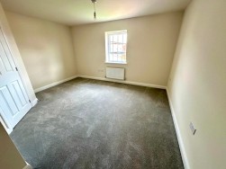 Nuneaton, Warwickshire