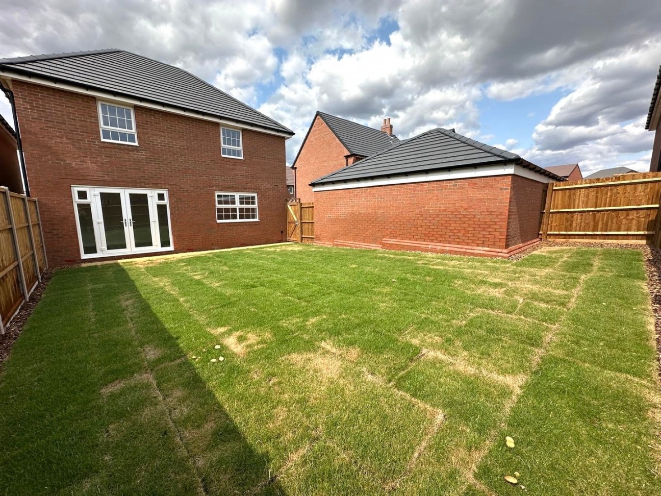 Nuneaton, Warwickshire