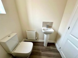 Nuneaton, Warwickshire