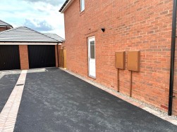 Nuneaton, Warwickshire