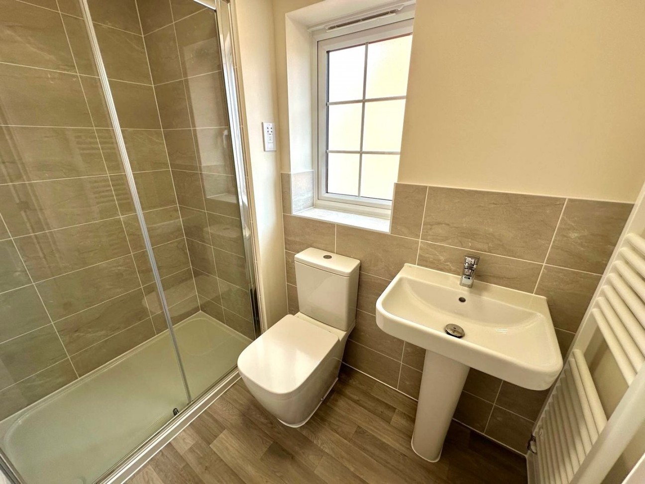 Nuneaton, Warwickshire