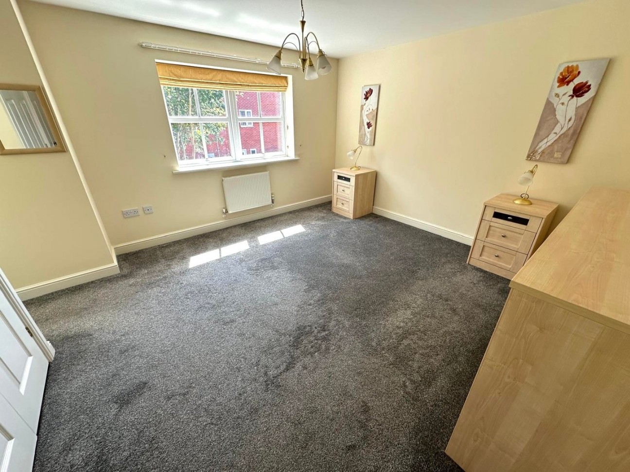 Laburnum Way, Loughborough, Leicestershire