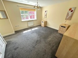 Laburnum Way, Loughborough, Leicestershire