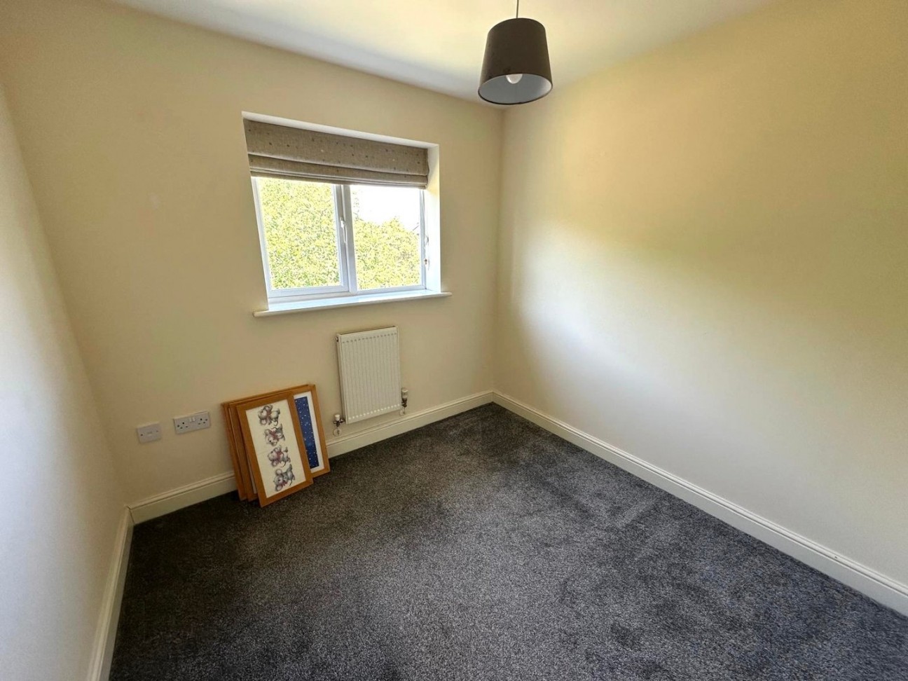 Laburnum Way, Loughborough, Leicestershire