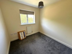 Laburnum Way, Loughborough, Leicestershire