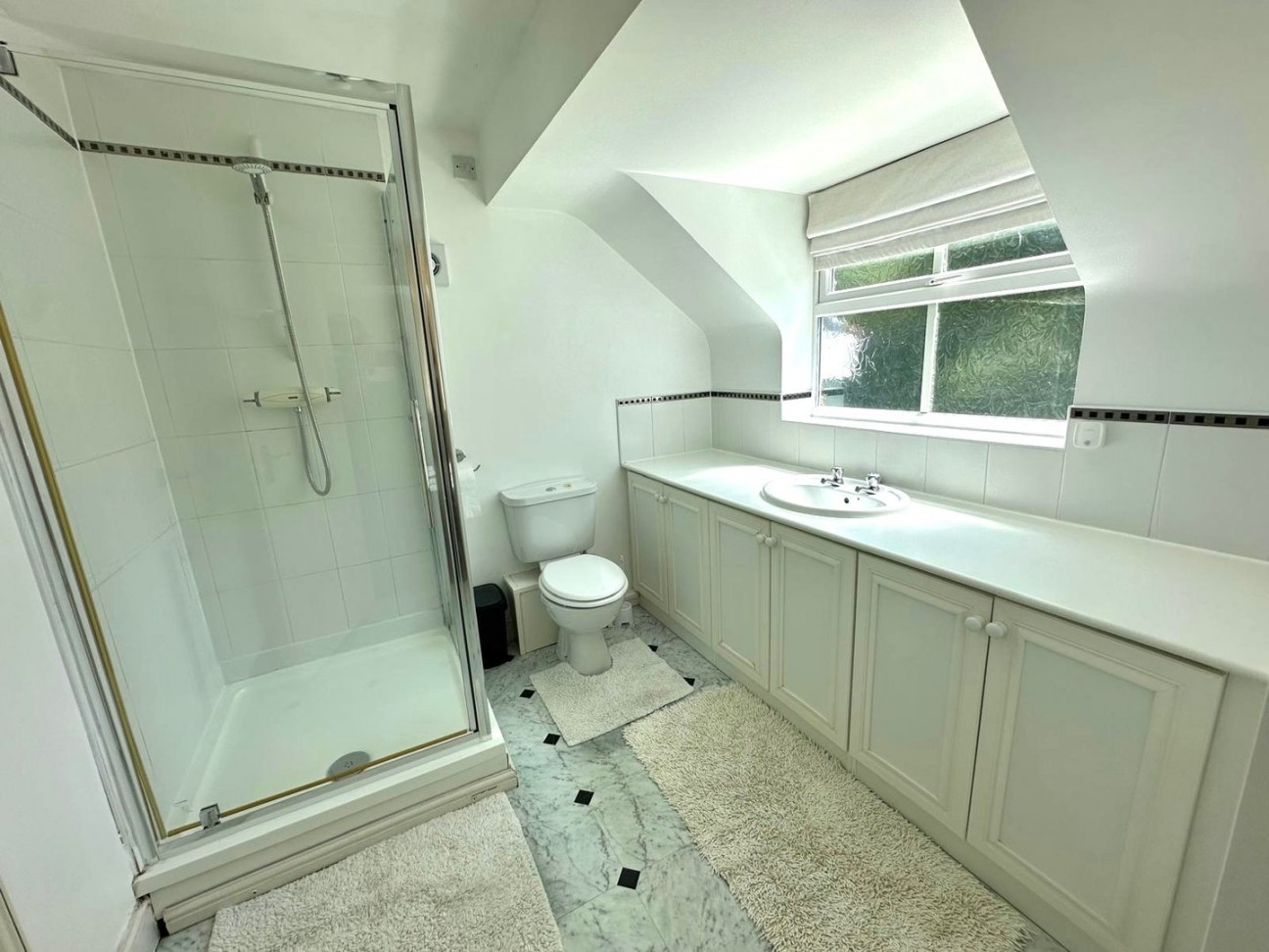 Laburnum Way, Loughborough, Leicestershire