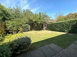 Laburnum Way, Loughborough, Leicestershire