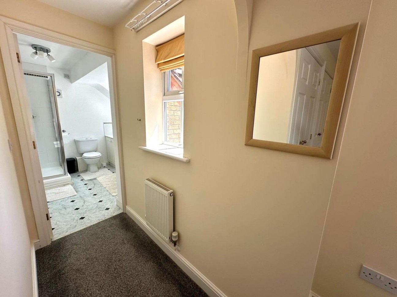 Laburnum Way, Loughborough, Leicestershire
