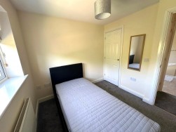 Laburnum Way, Loughborough, Leicestershire