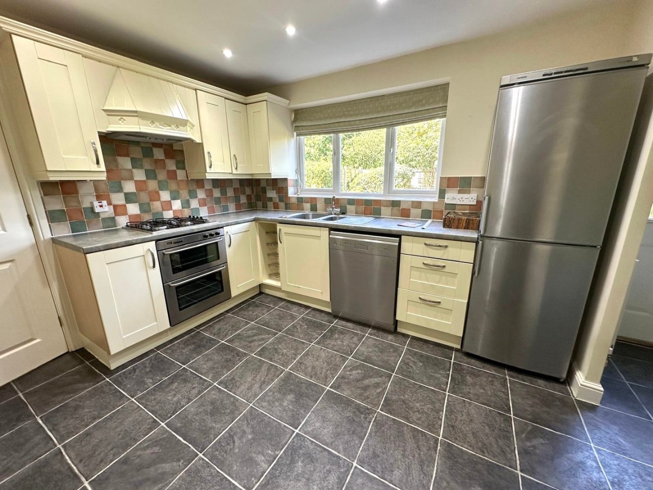 Laburnum Way, Loughborough, Leicestershire