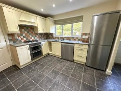 Laburnum Way, Loughborough, Leicestershire