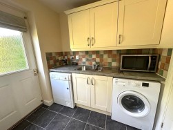 Laburnum Way, Loughborough, Leicestershire