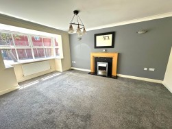 Laburnum Way, Loughborough, Leicestershire