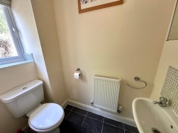 Laburnum Way, Loughborough, Leicestershire