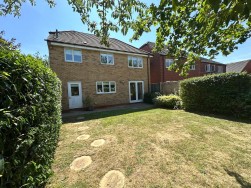 Laburnum Way, Loughborough, Leicestershire
