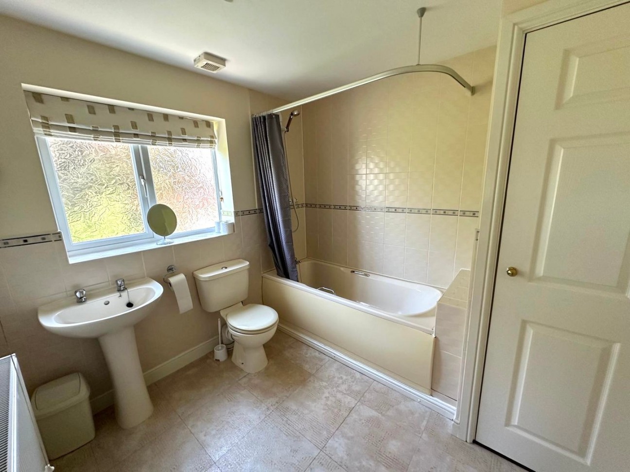Laburnum Way, Loughborough, Leicestershire