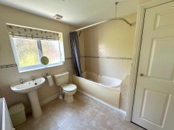 Laburnum Way, Loughborough, Leicestershire