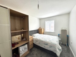 Mill Hill Wood Way, Ibstock, Leicestershire