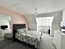 Mill Hill Wood Way, Ibstock, Leicestershire