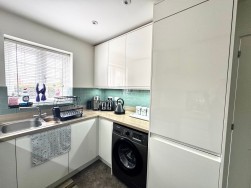 Mill Hill Wood Way, Ibstock, Leicestershire