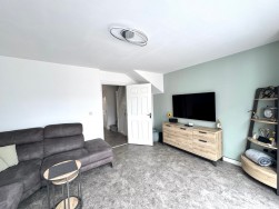 Mill Hill Wood Way, Ibstock, Leicestershire