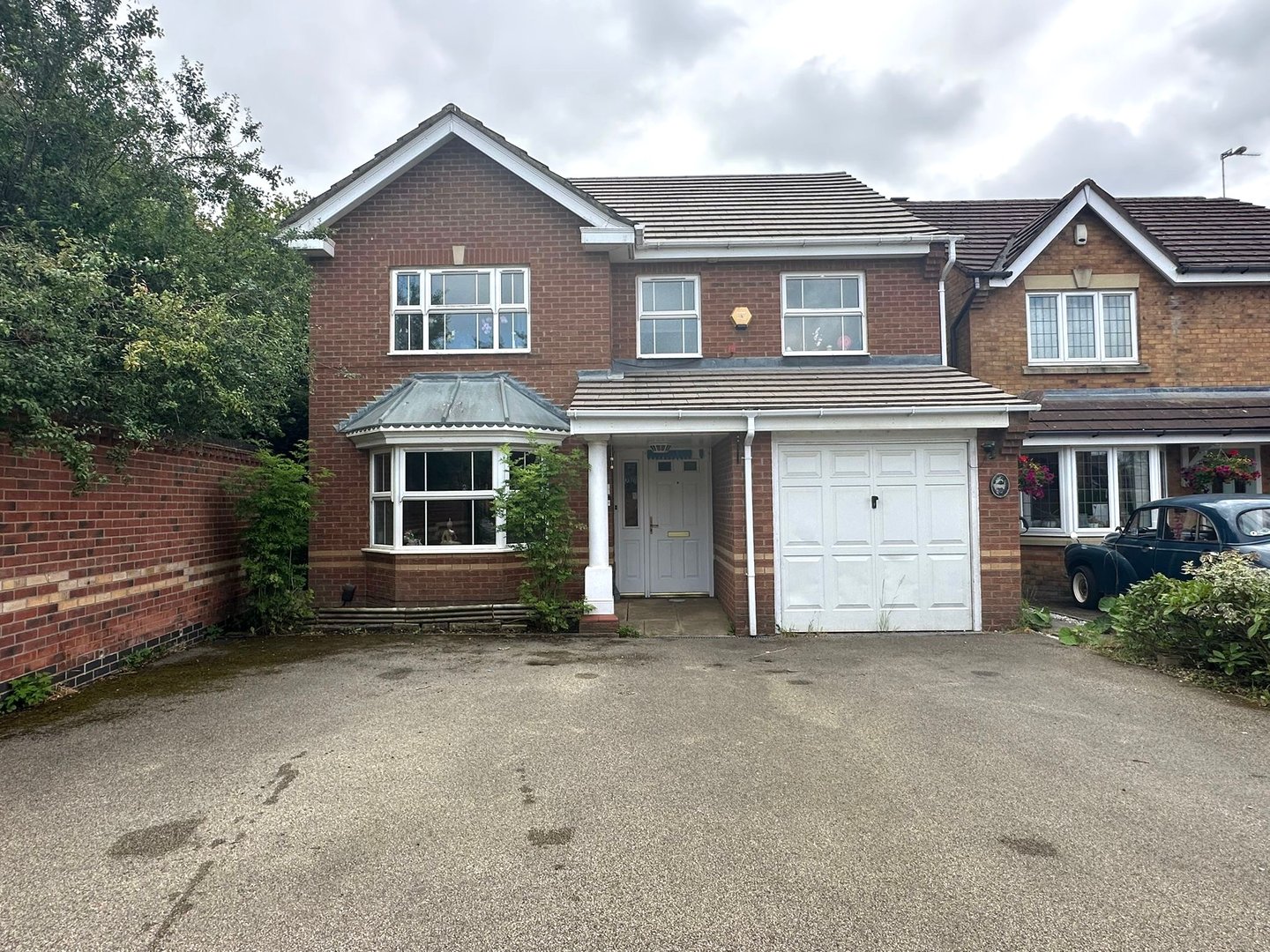 Ellistown, Coalville, Leicestershire