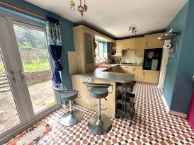 Ellistown, Coalville, Leicestershire