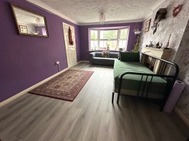 Ellistown, Coalville, Leicestershire