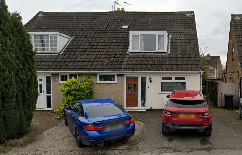 Neville Drive, Coalville, Leicestershire