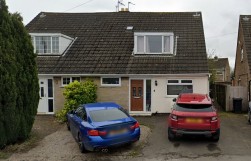 Neville Drive, Coalville, Leicestershire
