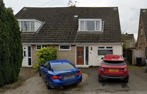 Neville Drive, Coalville, Leicestershire
