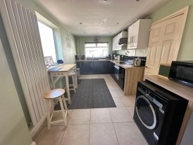 Neville Drive, Coalville, Leicestershire