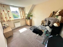 Neville Drive, Coalville, Leicestershire